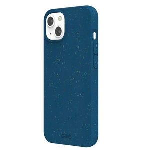 NWT Pela Case iPhone 13 Stormy Blue with MagSafe